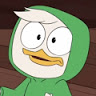 Louie Idk