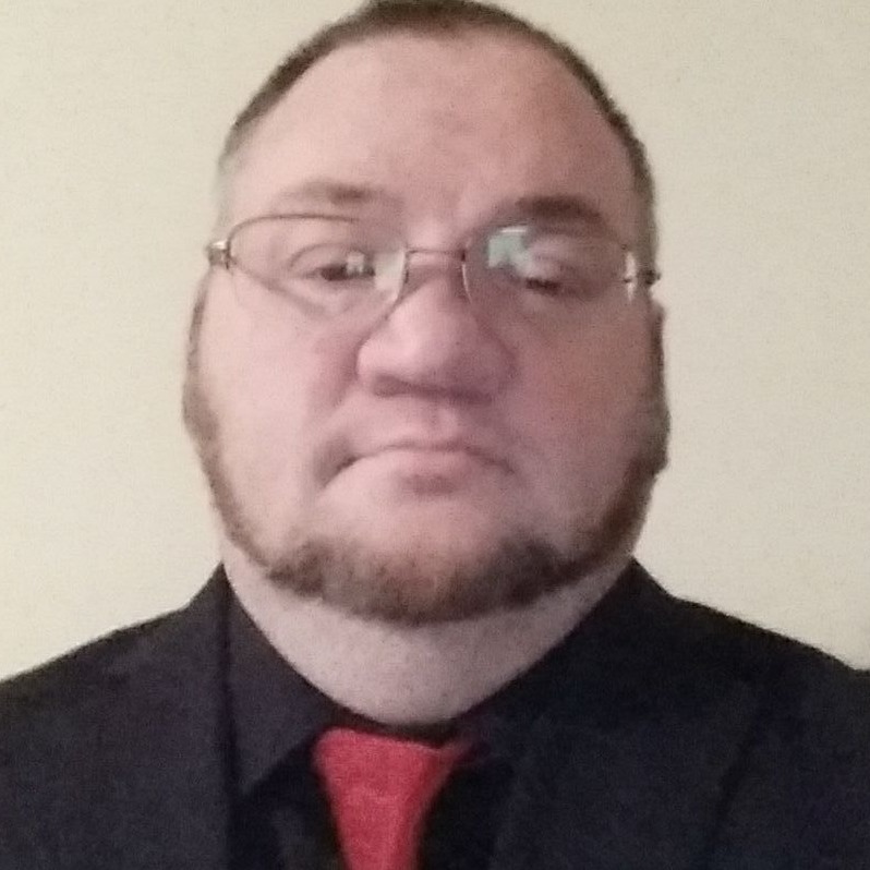 Shane Graham