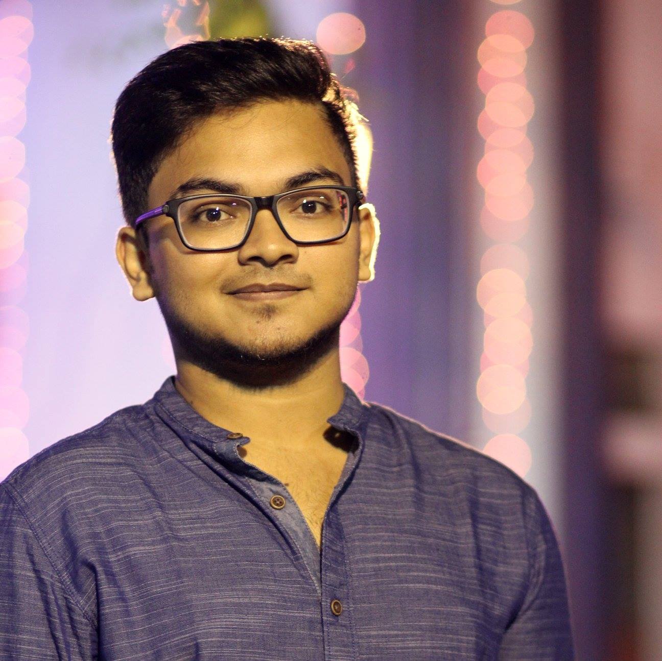 Rishitanu Ghosh