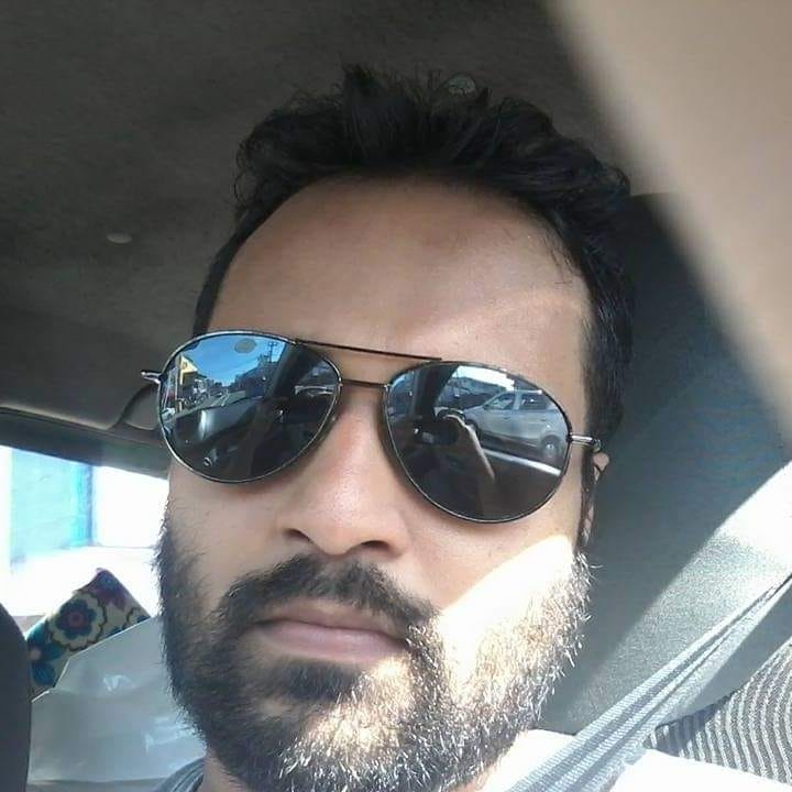 Umair Ghouse