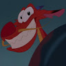 Ty The Red Wisecracking Anthro Dragon Boy 01