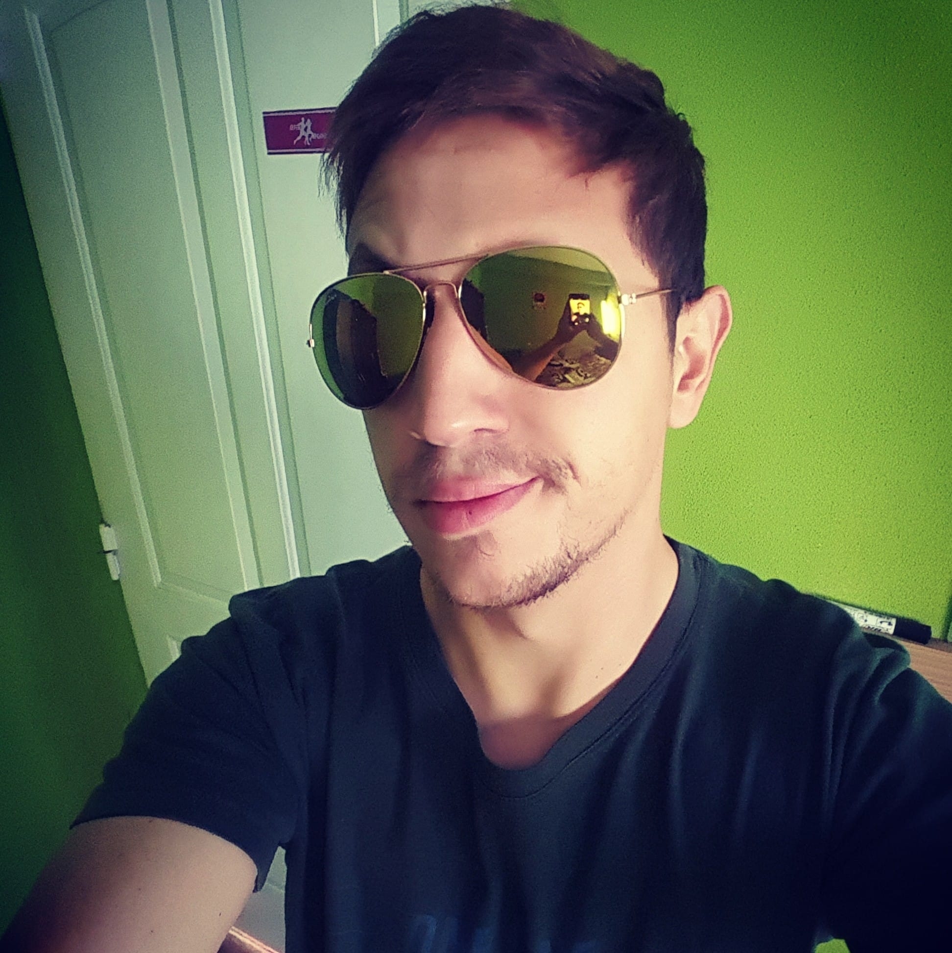 Aram Villanueva