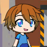 Cayden the Gacha Boy