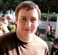 Daniel Pickering