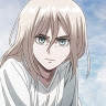 Ymir's Wife