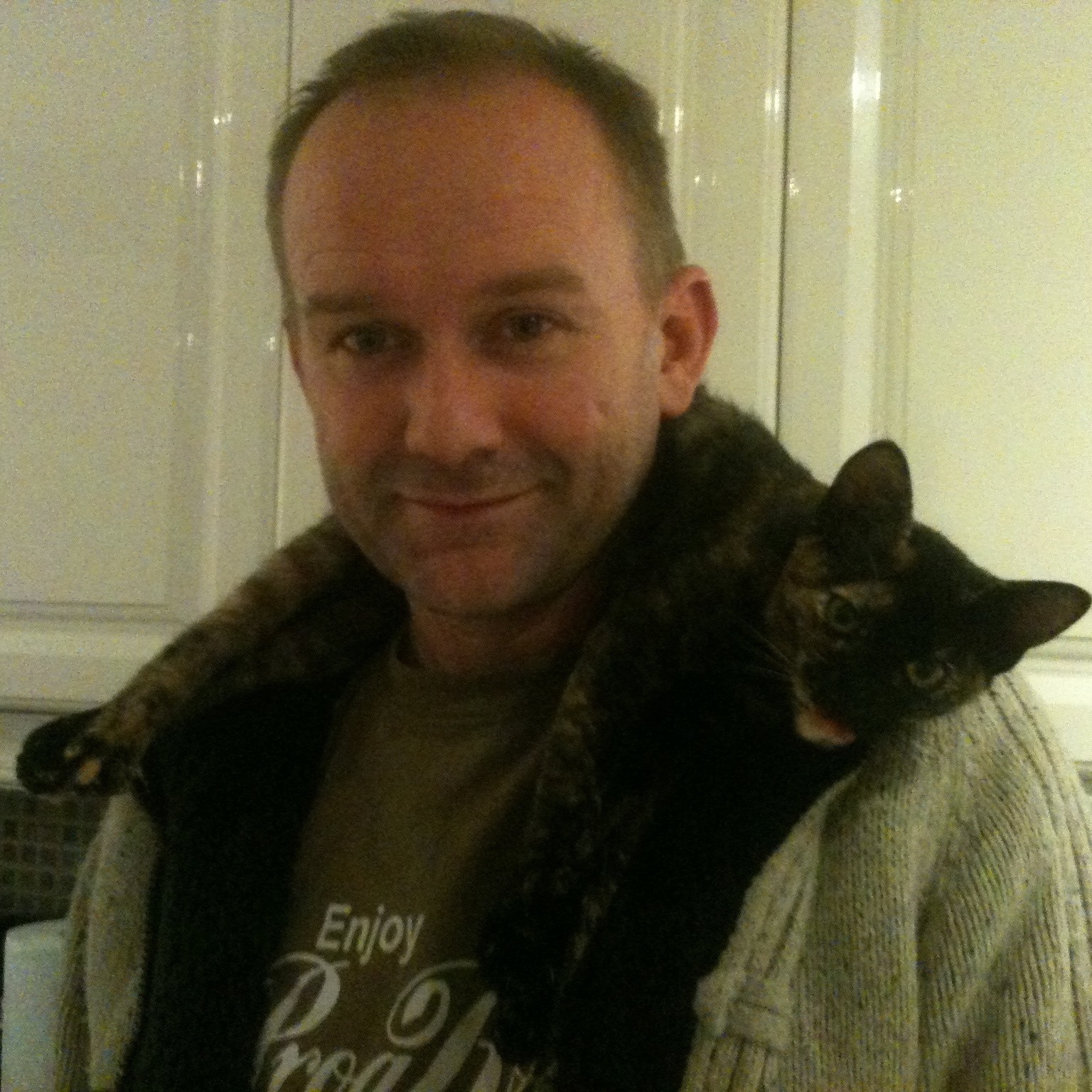 Neil Adams
