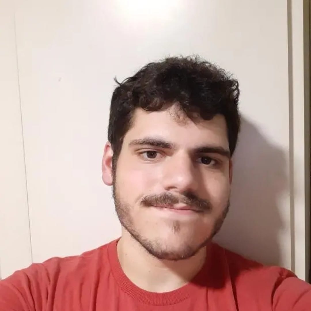 Vinicius Blank Fonseca