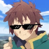 Kazuma Anderson