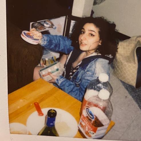 Amanda