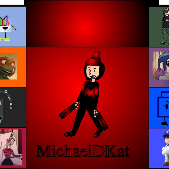 Michael Katynsky