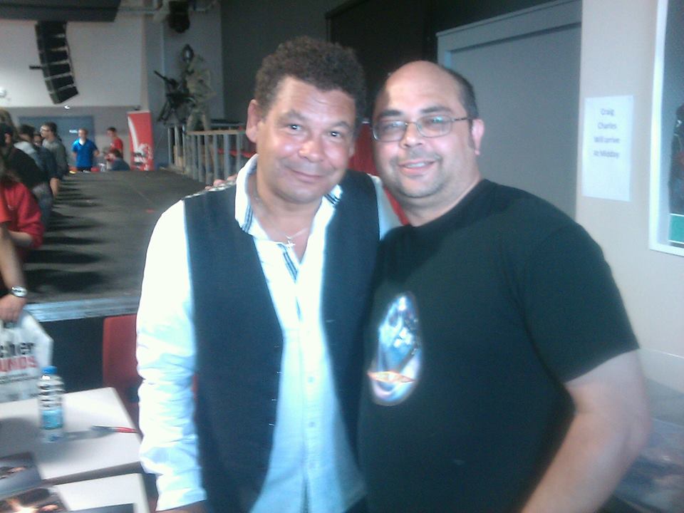 George Rodrigues