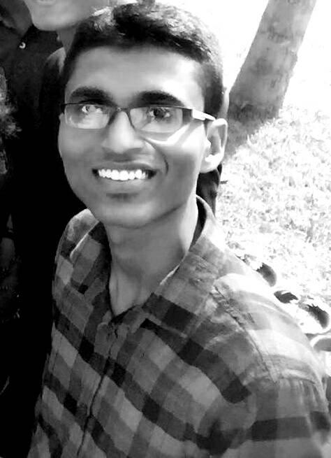 Daniel Nair