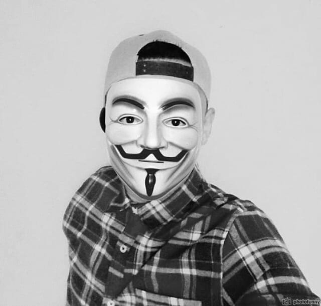 Damian Cardona