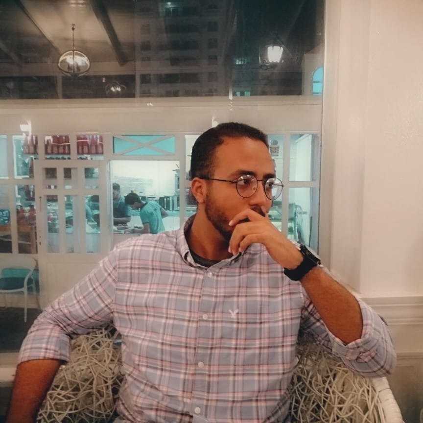 Mohamed Gharib