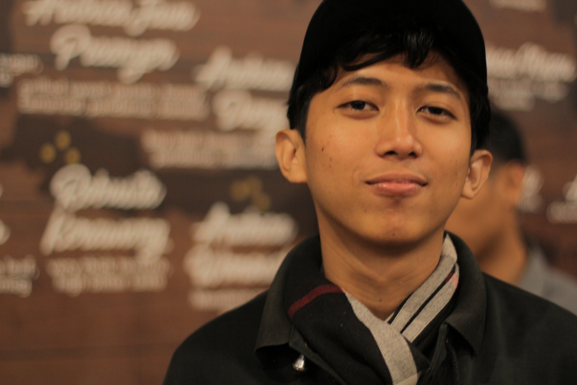 Sansan Syaifulloh