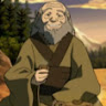Iroh the Dragon of the West