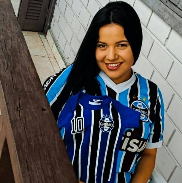 Júlia Gomes