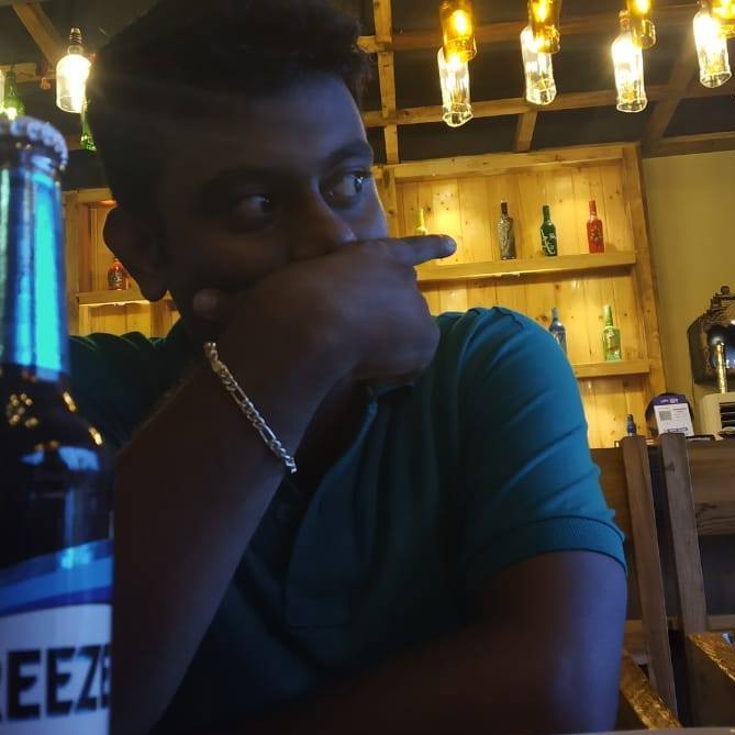 Shouvik Ghosh