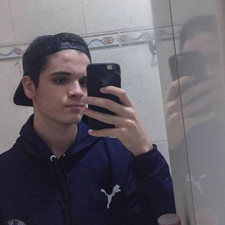 Rafael Pereira