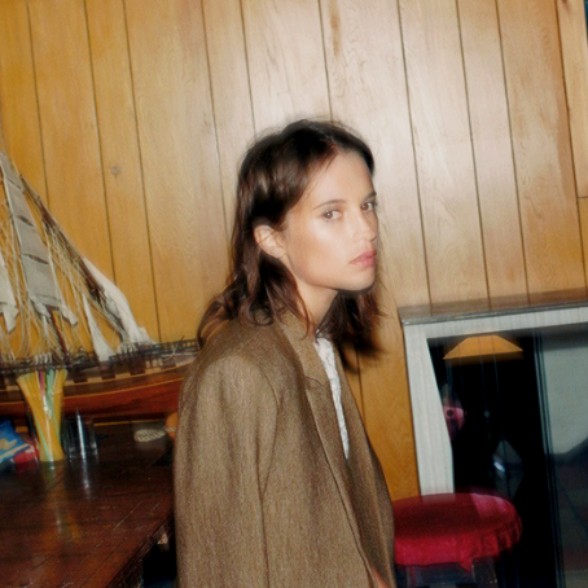 Emmeline Alexander 