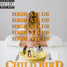 Child Bird
