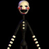 the puppet