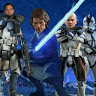 Anakin Skywalker