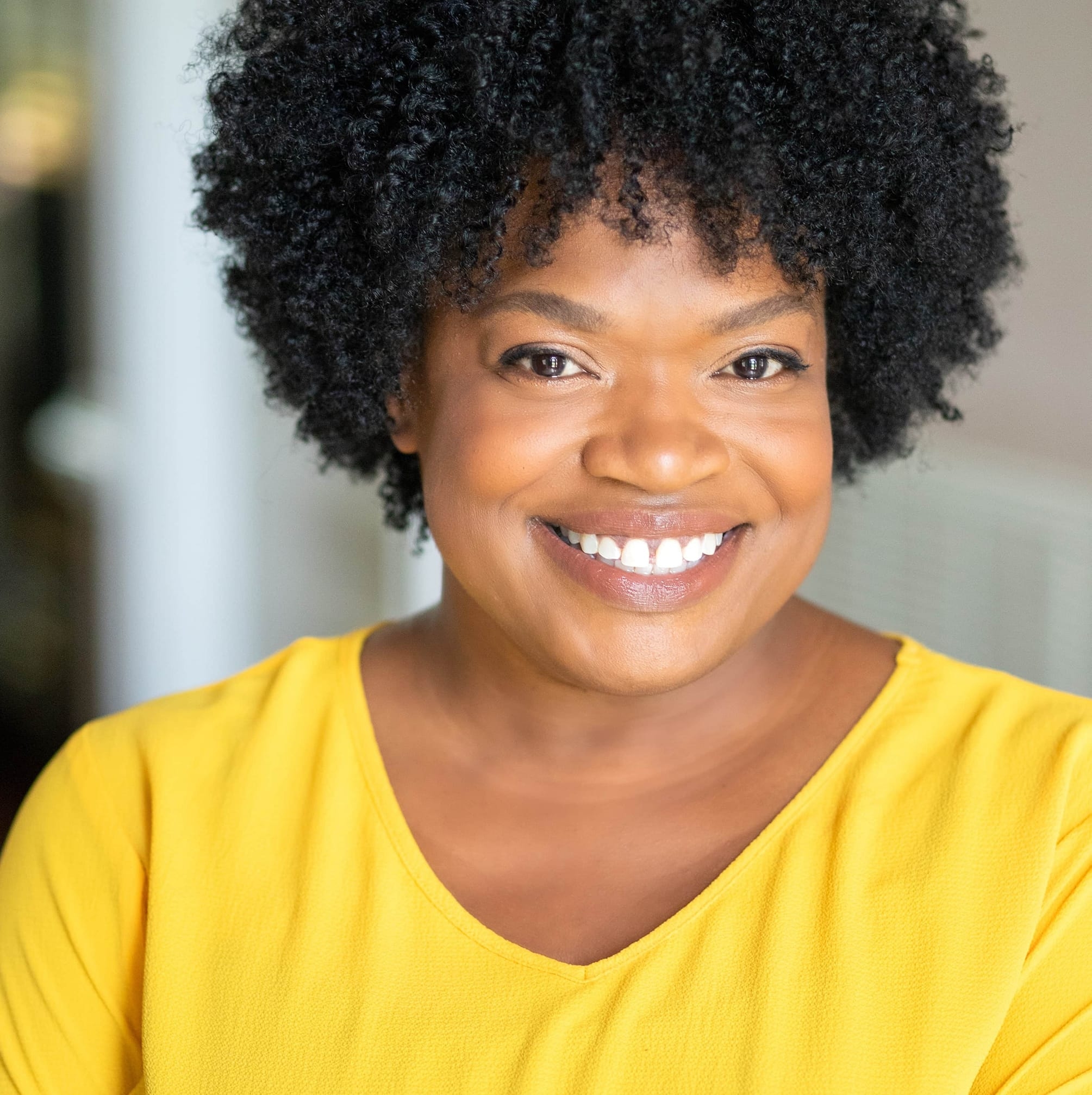 Arischa Conner Frierson