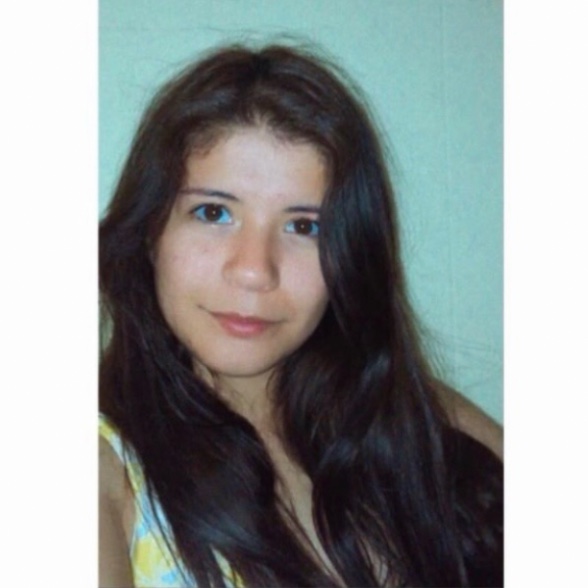 Geraldine Martinez