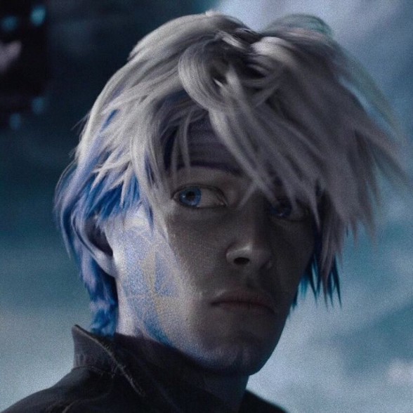 danielparzival