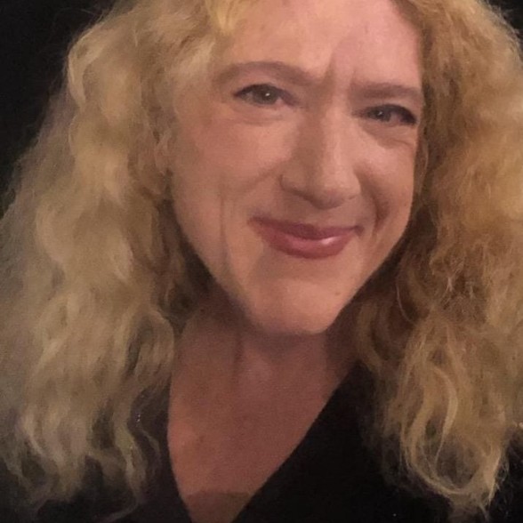 Gayle Dorsky