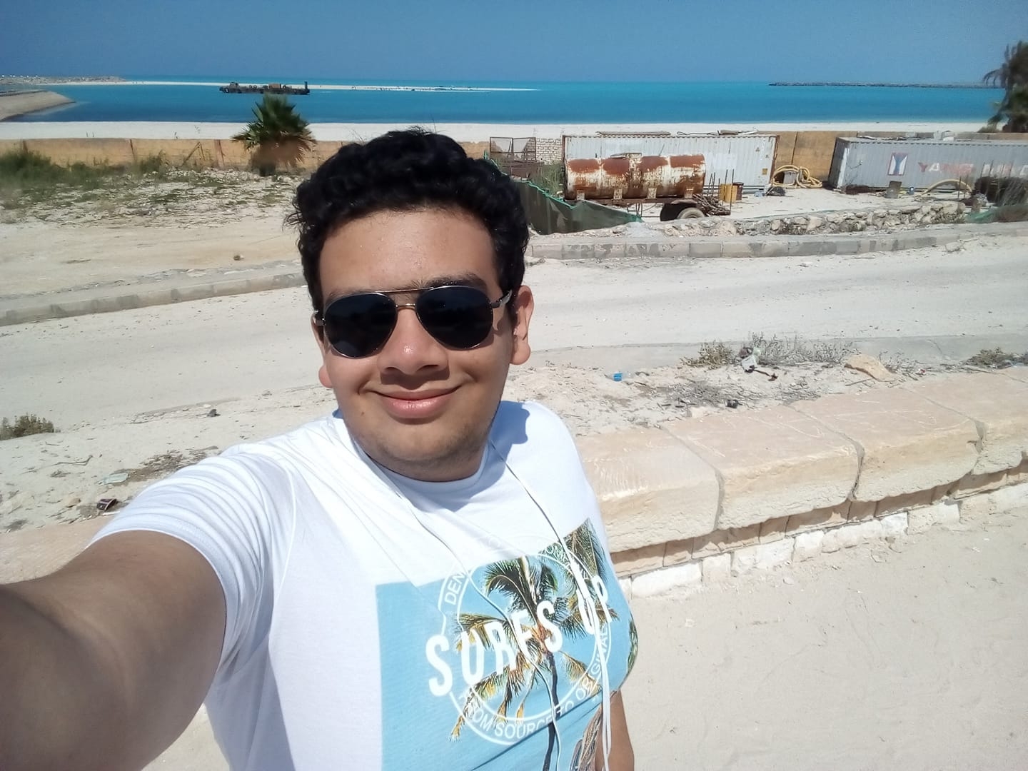 Mina Nabil