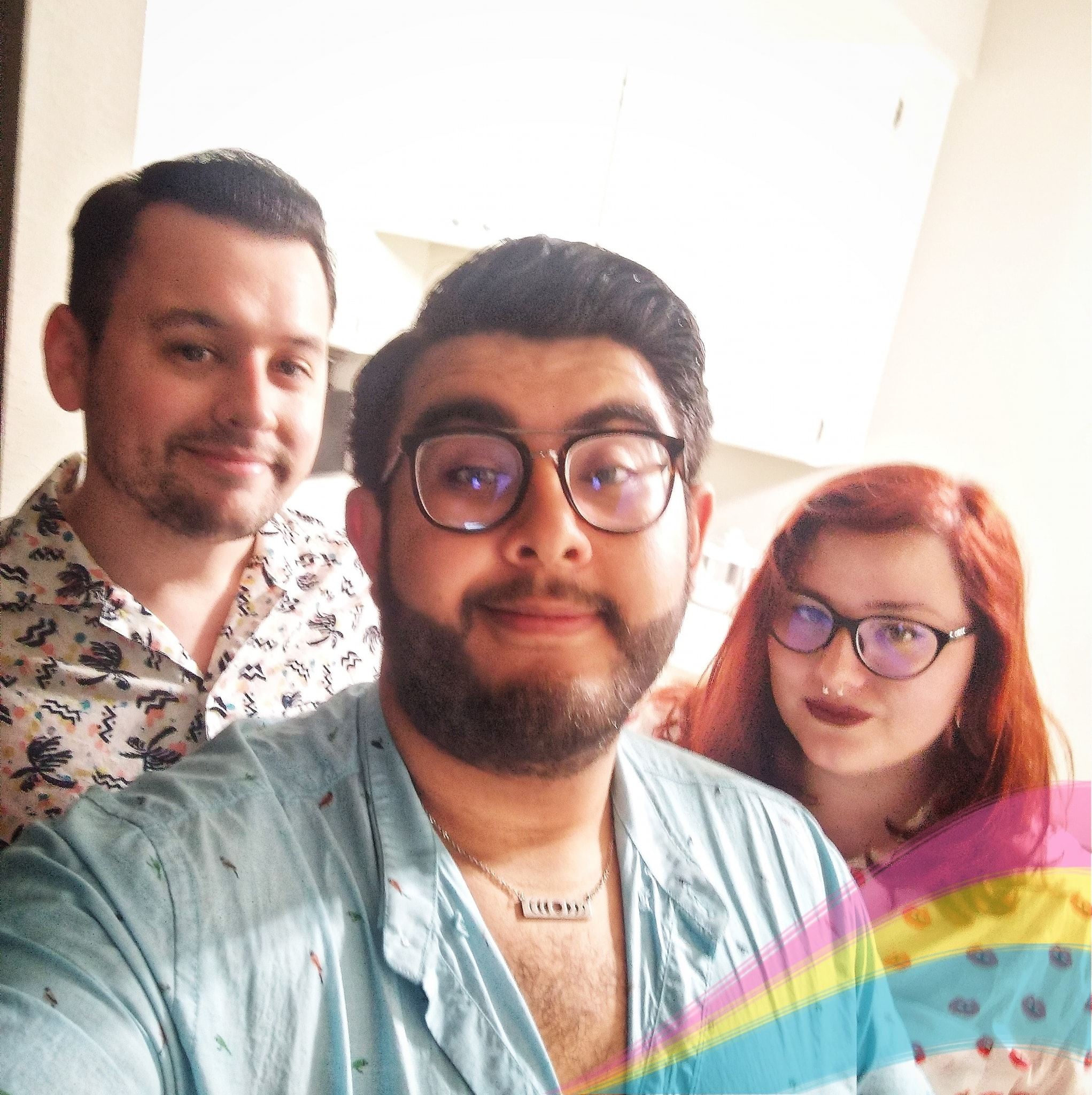 Pedrojose Griffith-Pazos