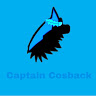 Captain Cosback