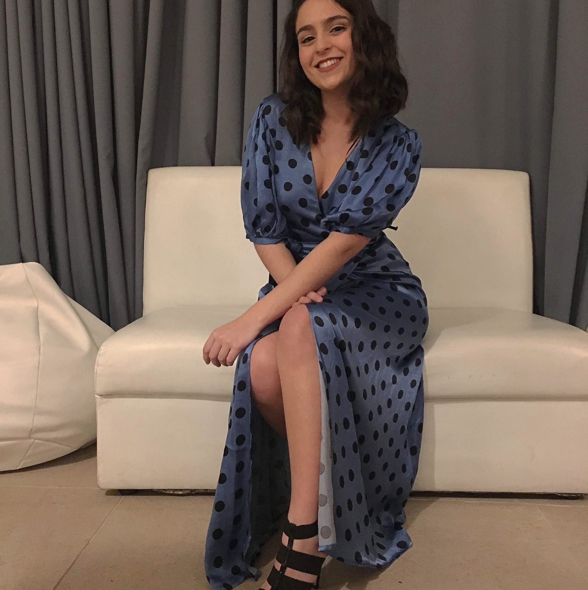 Sara Ribeiro
