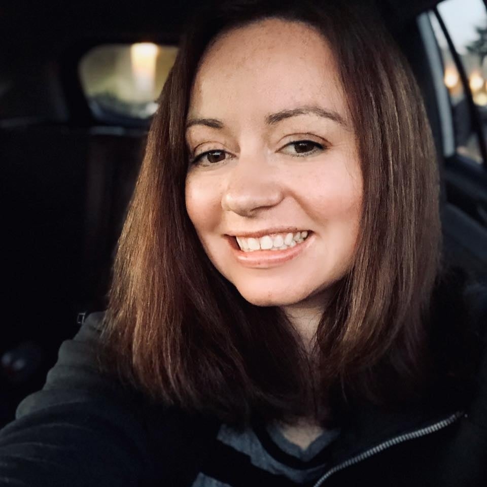 Elizabeth Caitlin