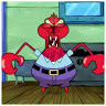 Oh Yeah Mr Krabz