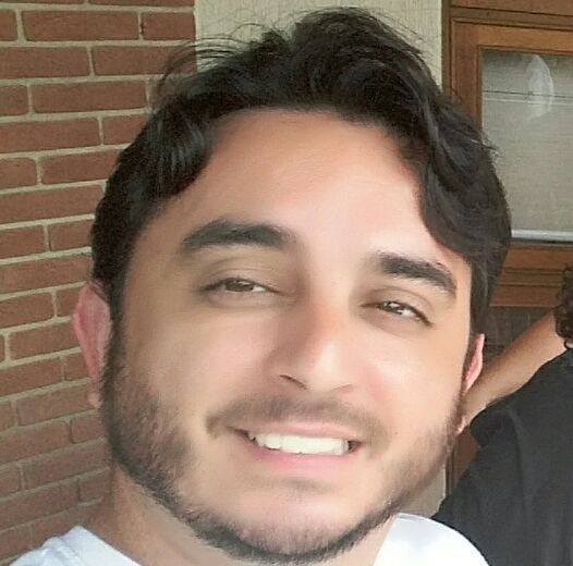 Rodrigo Aguiar Eiras