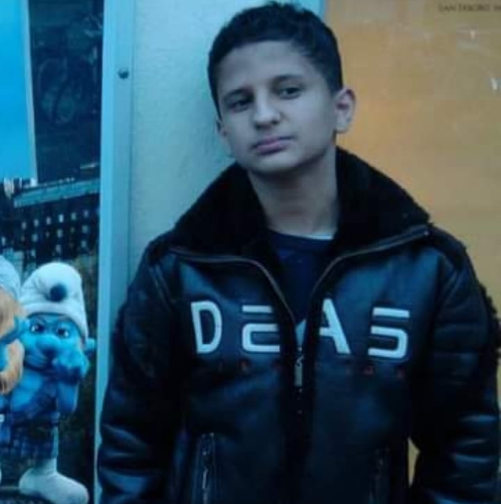 Saif Ramiz