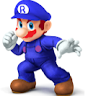 Super Raweegee