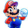 Super Mikey Channel