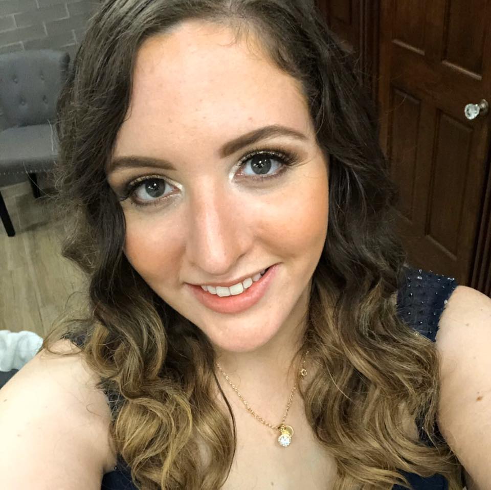 Samantha Gavan