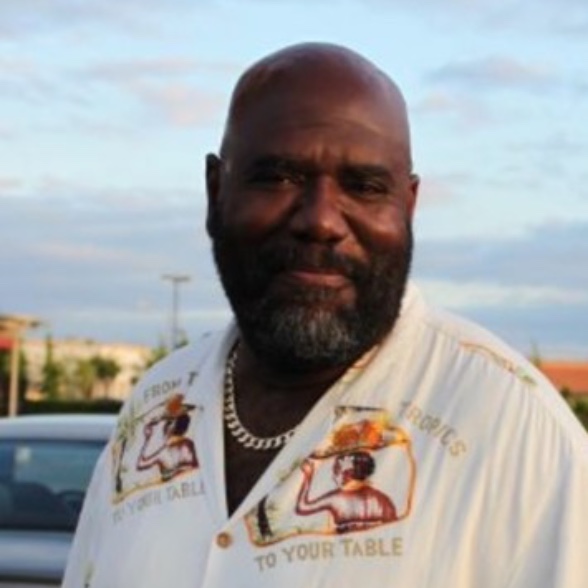 Nyut Vaughn