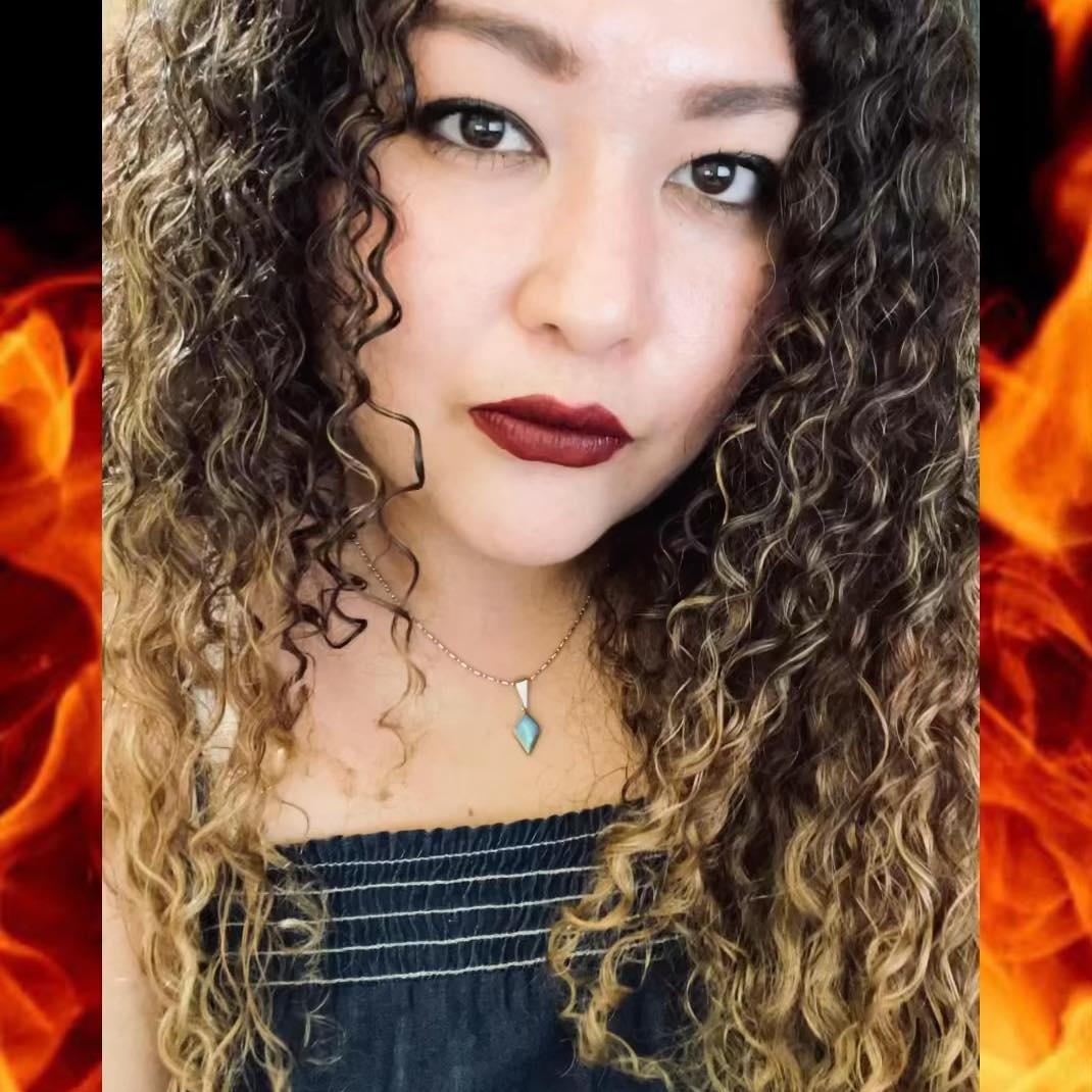 Kaori R. Díaz