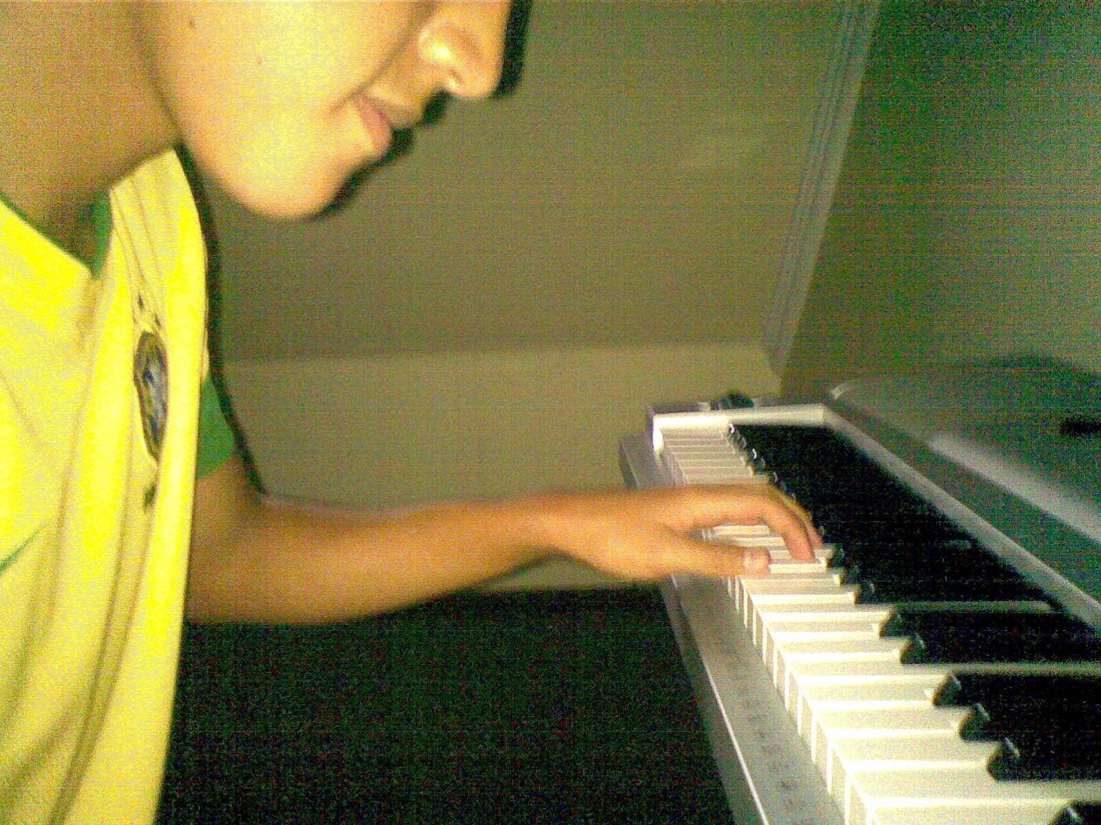 Daniel Angulo