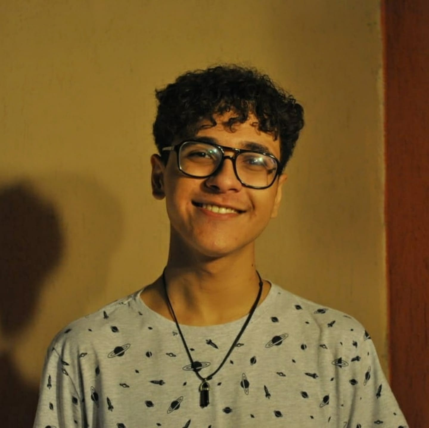 Nathan Pereira