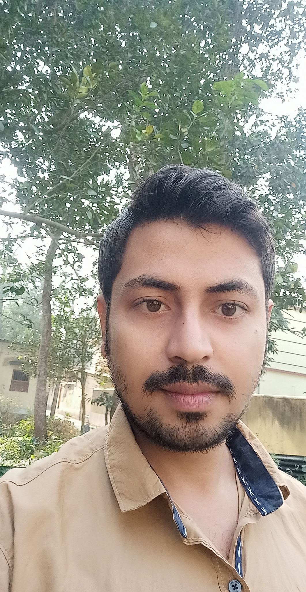 Prakriti Sarkar