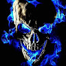 Fire skull breaker