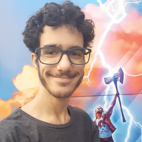 Heitor dos Anjos
