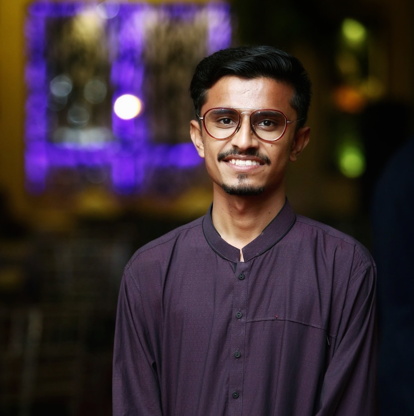 Usama Sharafat